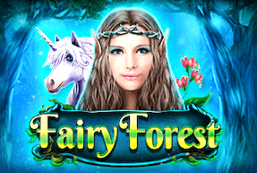 Fairy Forest Mobile