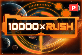 10000 x Rush
