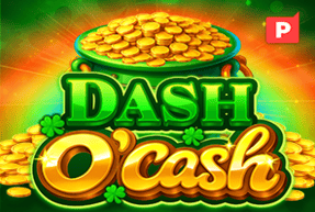 Dash O’Cash
