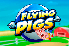 Flying Pigs