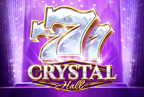 CRYSTAL HALL Mobile