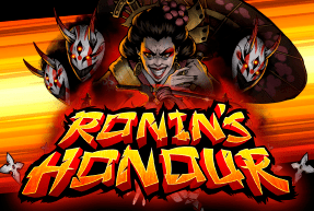 Ronin's Honour