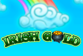 irish gold
