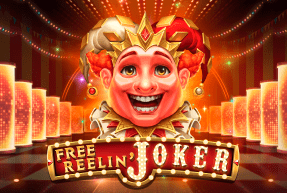 Free Reelin' Joker