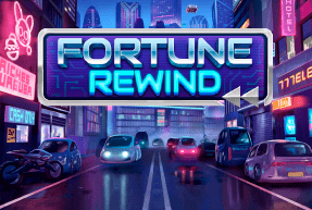 Fortune Rewind