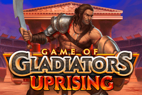 Game of Gladiators: Uprising