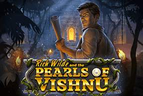 Rich Wilde and the Pearls of Vishnu Mobile