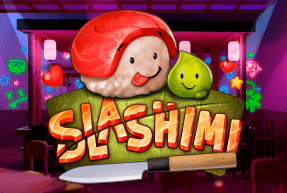 Slashimi