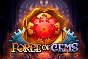 Forge of Gems