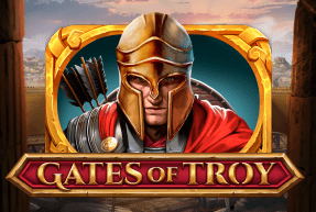 Gates of Troy