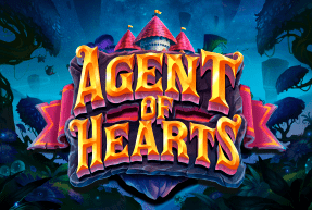 Agent of Hearts