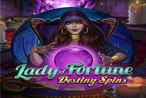 LADY OF FORTUNE DESTINY SPINS Mobile