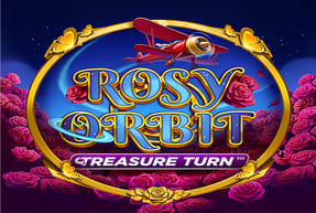 Rosy Orbit Treasure Turn Mobile