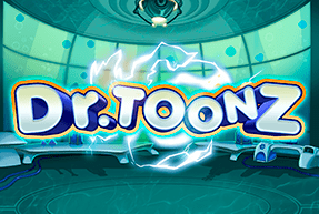 Dr. Toonz
