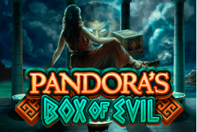 Pandora's Box of Evil