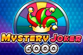 Mystery joker