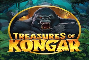 Treasures of Kongar Mobile