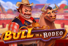 Bull in a Rodeo