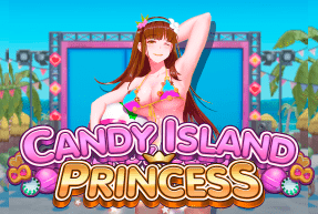 Candy Island Princess