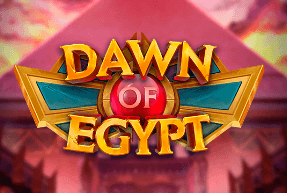 Dawn of Egypt