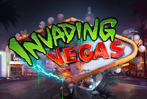 Invading Vegas