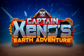 Captain Xeno's Earth Adventure