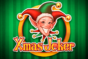 Xmas joker