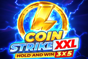 Play Coin Strike XXL: Hold and Win
