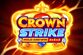 Crown Strike