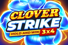 Play Clover Strike: Hold and Win