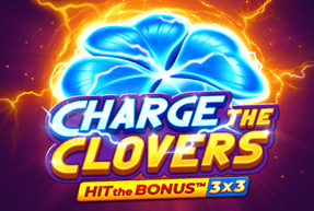 Charge the Clovers Mobile