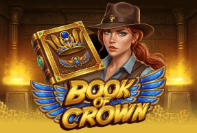 Book of Crown