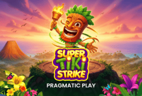 Super Tiki Strike