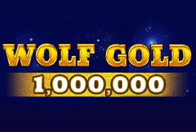 Wolf Gold 1,000,000 Mobile