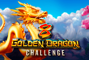 8 Golden Dragon Challenge Mobile