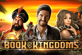 Book Of Kingdoms Mobile