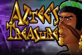 Aztec Treasure Mobile