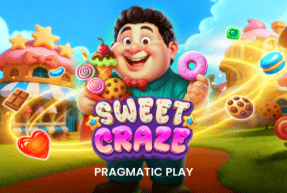 Sweet Craze Mobile