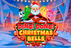 Ding Dong Christmas Bells Mobile