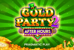 Gold Party 2 – After Hours Mobile