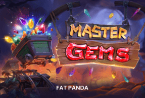 Master Gems Mobile