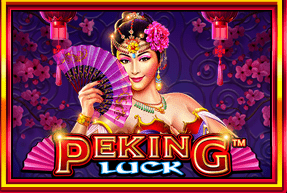 Peking Luck Mobile