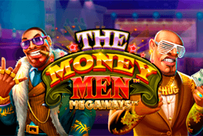 The Money Men Megaways Mobile