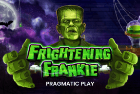 Frightening Frankie Mobile