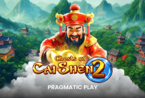 Chests of Cai Shen 2 Mobile