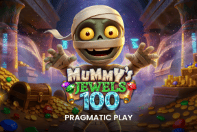 Mummy's Jewels 100
