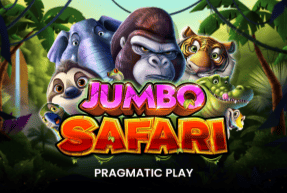 Jumbo Safari Mobile