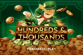 Hundreds and Thousands Mobile