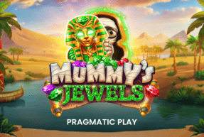 Mummy’s Jewels Mobile