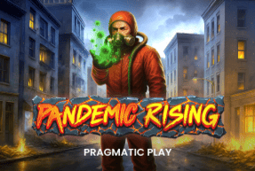 Pandemic Rising Mobile